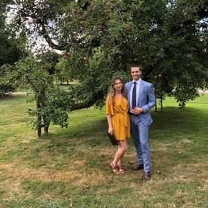Meet your Posher, Joanna